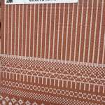 GP SAAN AMBER TERRA DECO (R10) 60 x 60 PM (COTTO)*คลิกดูรายละเอียดเพิ่มเติมนะคะ