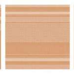 GP SAAN AMBER TERRA DECO (R10) 60 x 60 PM (COTTO)*คลิกดูรายละเอียดเพิ่มเติมนะคะ