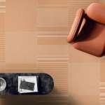 GP SAAN AMBER TERRA DECO (R10) 60 x 60 PM (COTTO)*คลิกดูรายละเอียดเพิ่มเติมนะคะ