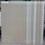 GP SAAN SUNRISE GOLD DECO (R10) 60 x 60 PM (COTTO)*คลิกดูรายละเอียดเพิ่มเติมนะคะ 0