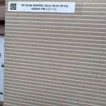 GP SAAN SUNRISE GOLD DECO (R10) 60 x 60 PM (COTTO)*คลิกดูรายละเอียดเพิ่มเติมนะคะ