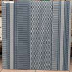 GP SAAN MARLIN BLUE DECO (R10) 60 x 60 PM (COTTO)*คลิกดูรายละเอียดเพิ่มเติมนะคะ 0