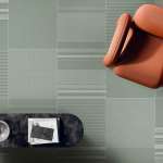 GP SAAN FOREST GREEN DECO (R10) 60 x 60 PM (COTTO)*คลิกดูรายละเอียดเพิ่มเติมนะคะ