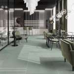 GP SAAN FOREST GREEN DECO (R10) 60 x 60 PM (COTTO)*คลิกดูรายละเอียดเพิ่มเติมนะคะ