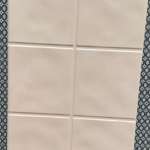 WT BONBON GLOSS BEIGE 25 x 40 PM (COTTO)*คลิกดูรายละเอียดเพิ่มเติมนะคะ 0