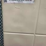 WT BONBON GLOSS BEIGE 25 x 40 PM (COTTO)*คลิกดูรายละเอียดเพิ่มเติมนะคะ