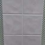 WT BONBON GLOSS GREY 25 x 40 PM (COTTO)*คลิกดูรายละเอียดเพิ่มเติมนะคะ 0