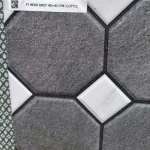 FT HEXO GREY 40 x 40 PM (COTTO)*คลิกดูรายละเอียดเพิ่มเติมนะคะ