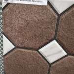 FT HEXO SEPIA 40 x 40 PM (COTTO)*คลิกดูรายละเอียดเพิ่มเติมนะคะ