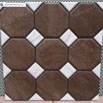 FT HEXO SEPIA 40 x 40 PM (COTTO)*คลิกดูรายละเอียดเพิ่มเติมนะคะ 0