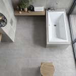 FT DUNE GREY 40 x 40 PM (COTTO)*คลิกดูรายละเอียดเพิ่มเติมนะคะ