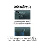 คลิกเลย จระเข้ แอดมิค เคียว น้ำยาบ่มคอนกรีต ประสิทธิภาพสูง ขนาด 20 ลิตร