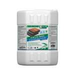 คลิกเลย จระเข้ นาโน โพรเทค น้ำยาเคลือบผิว ป้องกันตะไคร่น้ำ และคราบสกปรก ขนาด 20 ลิตร 