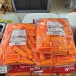 COTTO ลิ่มปรับระดับกระเบื้อง (100 ชิ้น/ถุง)