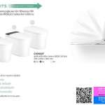 คลิกเลย COTTO สุขภัณฑ์อัจฉริยะ Hydro KEEN 3.8 ลิตร (Caramel Gold) รุ่น KLIRR Smart Pro