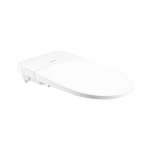 คลิกเลย COTTO ฝารองนั่งอัตโนมัติแบบใช้ไฟฟ้า (Flat White) รุ่น KLIRR Pro Edits 0