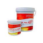 กาวขาว STARFLEX NO.168 ขนาด 3 กก./ 18 กก.*คลิกดูรายละเอียดเพิ่มเติมนะคะ 0