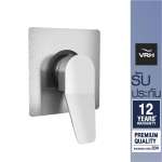 HFVSP-3131C1 ก๊อกเดี่ยวผสมฝักบัว แบบฝังผนัง รุ่น CONTOUR 0