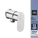 HFVSP-3120F1 ก๊อกเดี่ยวฝักบัว แบบติดผนัง (ไม่รวมสายอ่อน) รุ่น FLOW 0