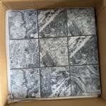 INKJET MOSAIC กระเบื้องโมเสกสระว่ายน้ำ (CHIP Size 97 x 97 mm. / SHEET Size 300 x 300 x 6 mm.) 0