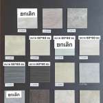 คลิกเลย DYNOFLEX กระเบื้องยางแบบเนื้อฟิล์ม STONE Series ขนาด 45.5 x 45.5 ,30 x 45, 30 x 60 cm. หนา 2.0/2.5/3.0 mm.