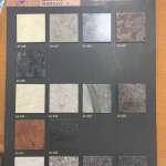 คลิกเลย DYNOFLEX กระเบื้องยางแบบเนื้อฟิล์ม STONE Series ขนาด 45.5 x 45.5 ,30 x 45, 30 x 60 cm. หนา 2.0/2.5/3.0 mm.
