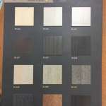 คลิกเลย DYNOFLEX กระเบื้องยางแบบเนื้อฟิล์ม STONE Series ขนาด 45.5 x 45.5 ,30 x 45, 30 x 60 cm. หนา 2.0/2.5/3.0 mm.