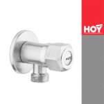HFHOY-912001 สต๊อปวาล์ว 2 ทาง แบบติดผนัง รุ่น SKIN 0