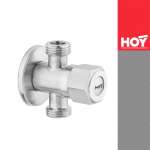 HFHOY-912002 สต๊อปวาล์ว 3 ทาง แบบติดผนัง รุ่น SKIN 0
