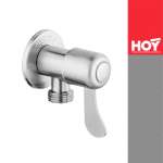 HFHOA-3120HY3 ก๊อกเดี่ยวฝักบัว แบบติดผนัง วาล์วหมุนซ้าย 90 องศา  0