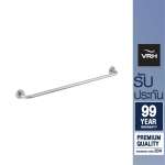 HBA01-D600SS ราวแขวนผ้า ยาว 600 มม. รุ่น BA 0