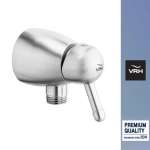 HFVSP-3120B1 ก๊อกเดี่ยวฝักบัว แบบติดผนัง รุ่น BAMBOLA 0