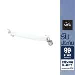 HM106-M106 ชั้นกระจกวางของ รุ่น MOD 0