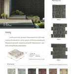KENZAI กระเบื้องเคนไซ รุ่น Bamboo *คลิกดูรายละเอียดเพิ่มเติมนะคะ 0