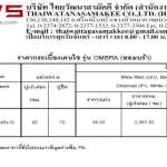 KENZAI กระเบื้องเคนไซ รุ่น Ombra *คลิกดูรายละเอียดเพิ่มเติมนะคะ