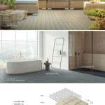 KENZAI กระเบื้องเคนไซ รุ่น Interlock Decking Tile *คลิกดูรายละเอียดเพิ่มเติมนะคะ
