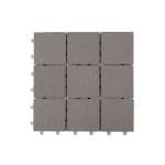 KENZAI กระเบื้องเคนไซ รุ่น Interlock Decking Tile *คลิกดูรายละเอียดเพิ่มเติมนะคะ