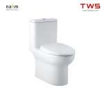 Nahm สุขภัณฑ์แบบชิ้นเดียว รุ่น ROC ULTRA 0