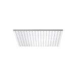 A-952-229 หัวฝักบัวเรนชาวเวอร์ ขนาด 30 x 30 ซม. รุ่น IDS300S 0