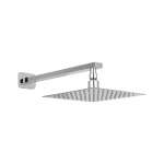 A-952-232 ฝักบัวเรนชาวเวอร์ ขนาด 200 X 200 mm. พร้อมก้าน รุ่น Slim 0