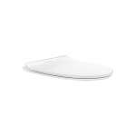 ST1000S-WT ฝารองนั่งแบบ Soft Close รุ่น Signature 0