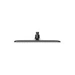 A-952-234-GRA หัวฝักบัวเรนชาวเวอร์ ขนาด 12 นิ้ว สี Brushed Hard Graphite รุ่น EasySET 