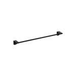 K-1393-46-BK ราวแขวนผ้า ยาว 60 cm.สี Matte Black รุ่น Acacia Evolution 0