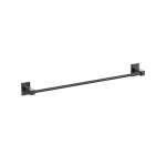 K-0493-90-BHG ราวแขวนผ้า ยาว 60 cm.สี Brushed Hard Graphite รุ่น Concept Square 0