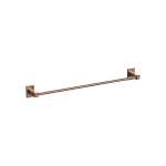K-0493-90-PWS ราวแขวนผ้า ยาว 60 cm.สี Polished Warm Sunset รุ่น Concept Square 0