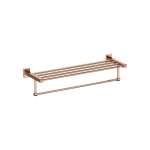 K-0495-90-PWS ชั้นวางผ้า 60 ซม.สี Polished Warm Sunset รุ่น Concept Square 0