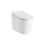 2072-WT-9 สุขภัณฑ์อัจฉริยะ รุ่น E-lite แบบไม่เปิด/ปิดอัตโนมัติ 0