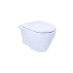 3225S-WT-0 สุขภัณฑ์ตั้งพื้นแบบใช้ฟลัชวาล์ว รุ่น Acacia (ไม่รวมฟลัชวาล์ว) 0