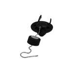 PC-738151-301-DIY ชุดยางเปิด-ปิดน้ำ (พร้อมทุ่นโฟม)