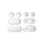 PC-4804000 ชุดกันกระแทกฝารองนั่ง รุ่น 48 0